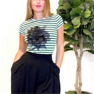 Gracia T-shirt size large